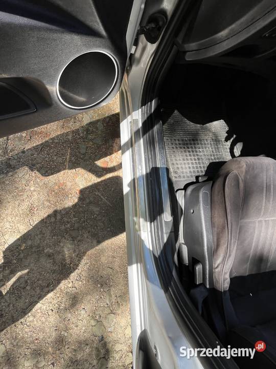 Auto alfa romeo automatyczna 159 Kalwaria Zebrzydowska sprzedam