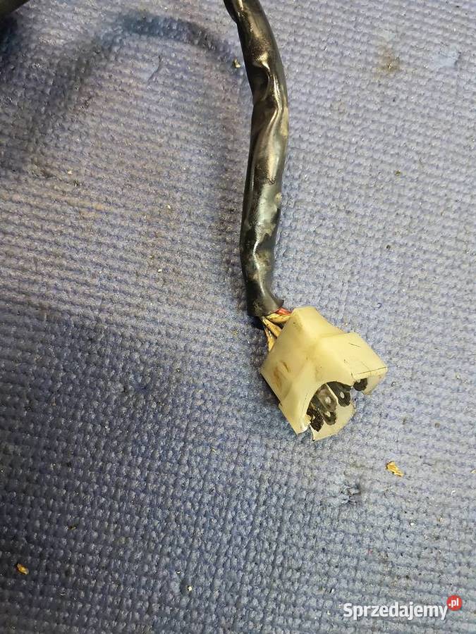 Reguator napięcia Yamaha Tenere XTZ 660