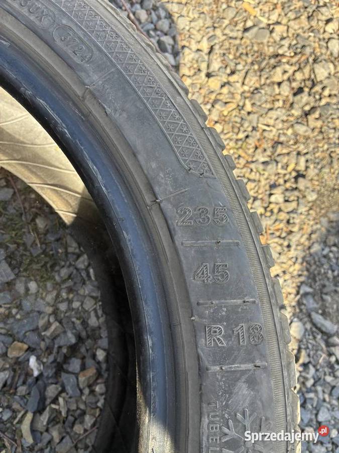 Opony kleber 2354518 235 Kock