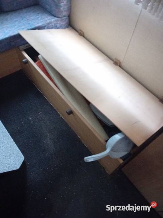 Kanapałóżko z opuszczaną ławą zachodniopomorskie Szczecin sprzedam