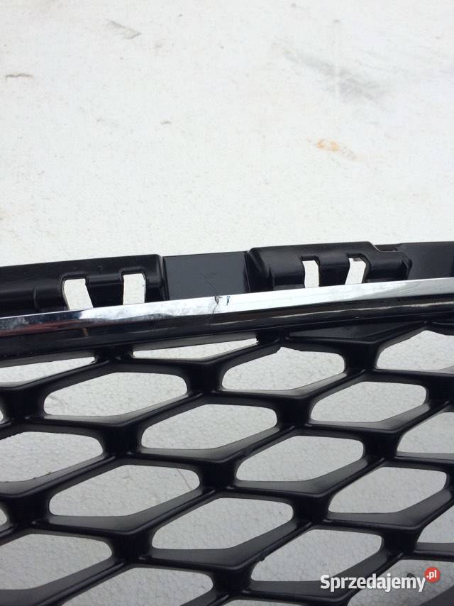 Ford Fiesta MK8 17 grill atrapa przód H11BB8200A Rzeszów