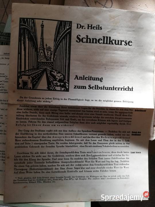 Schnell kurs italienisch sprache fur Świętochłowice