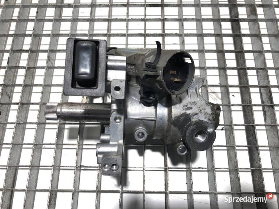 STACYJKA SCANIA 4 series 1421785 117 420 9508 podkarpackie sprzedam