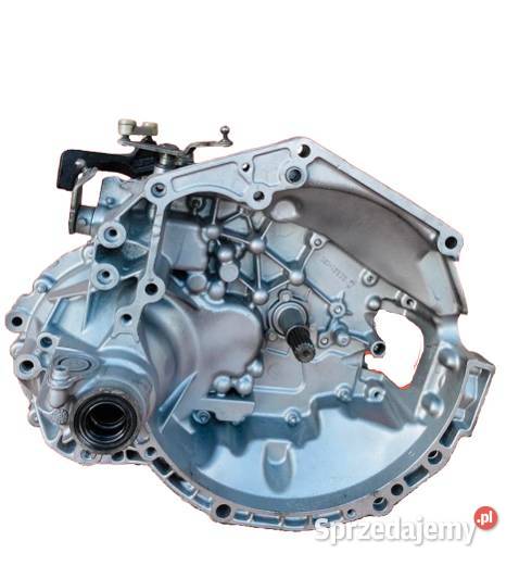 Skrzynia Biegów Peugeot 206 16 8V 20CD32 osobowe