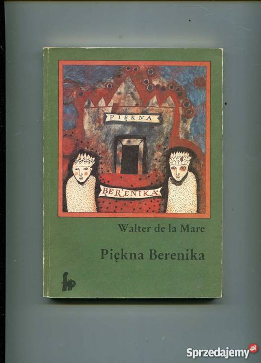 Piękna Berenika Szczecin