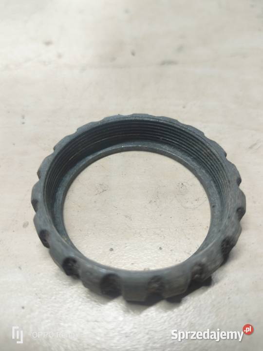 Nakrętka gaźnika Pegaz Junak SHL łódzkie