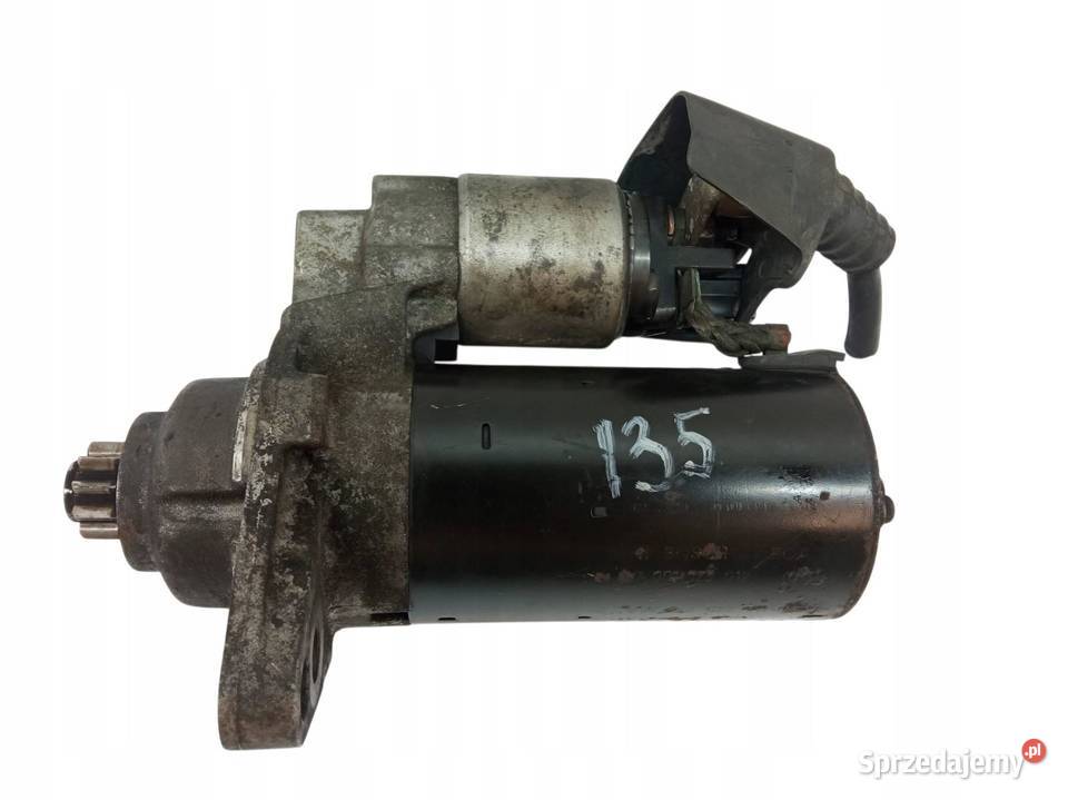 ROZRUSZNIK 1005831311 19 TDI VW Volkswagen