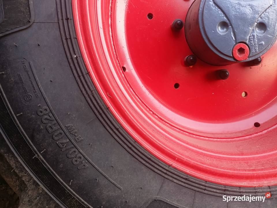 Fendt Favorit Turbo Shift