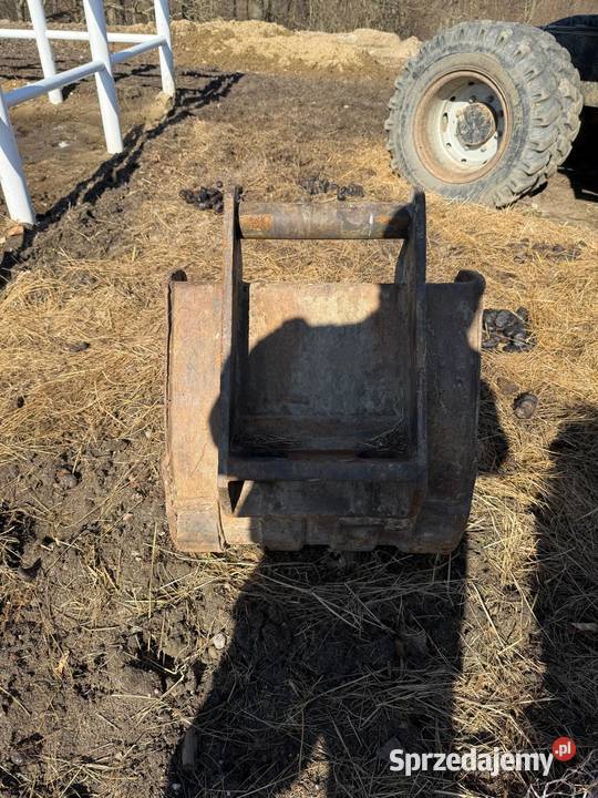 TEREX TW 110 Koparki Osłonino sprzedam