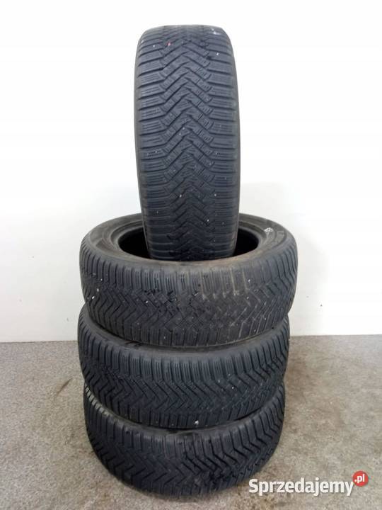 4x OPONA ZIMOWA LAUFENN 22555R17 101V 2018 526MM 55 świętokrzyskie