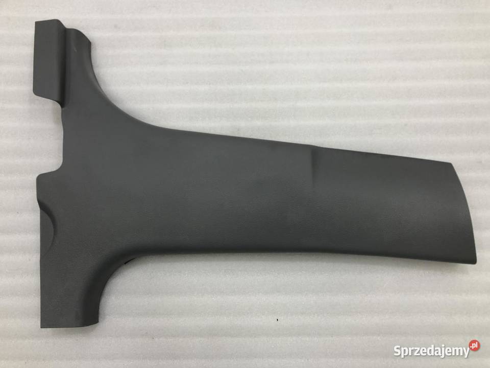 OSŁONA SŁUPKA PRAWA SUZUKI SX4 7623179J0 Listwy sprzedam