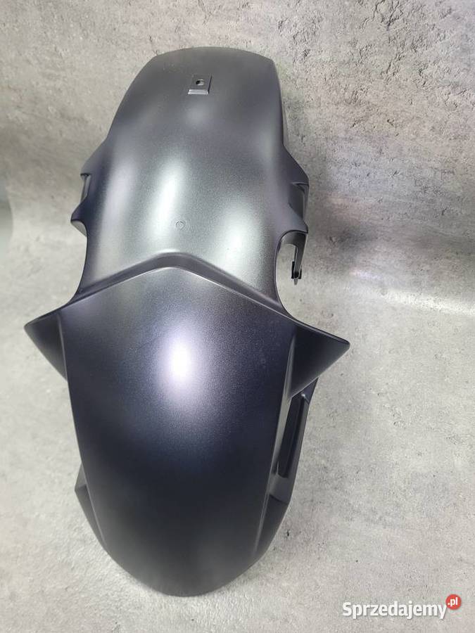 SUZUKI GSX8R GSX 8 R OEM BŁOTNIK PRZÓD PRZEDNI Nowy Tomyśl