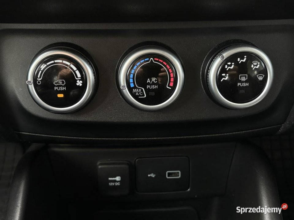 FIAT Tipo 2021r Tipo Warszawa