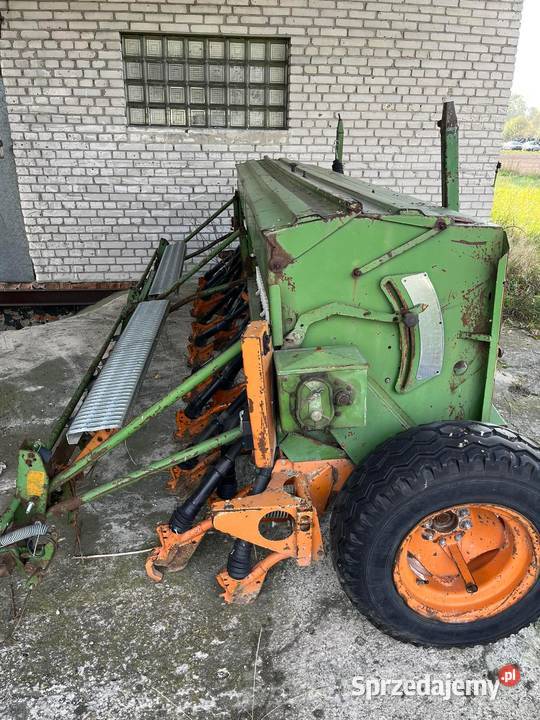 siewnik amazone Amazone Parczew