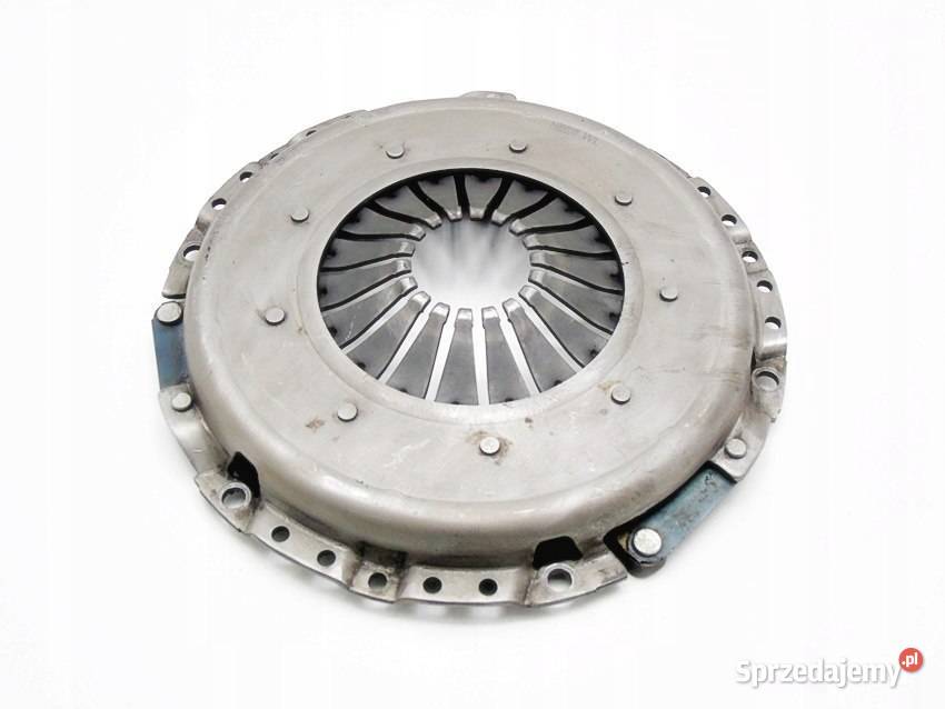 DOCISK SPRZĘGŁA 18 20V PASSAT AUDI A4 A6 osobowe śląskie