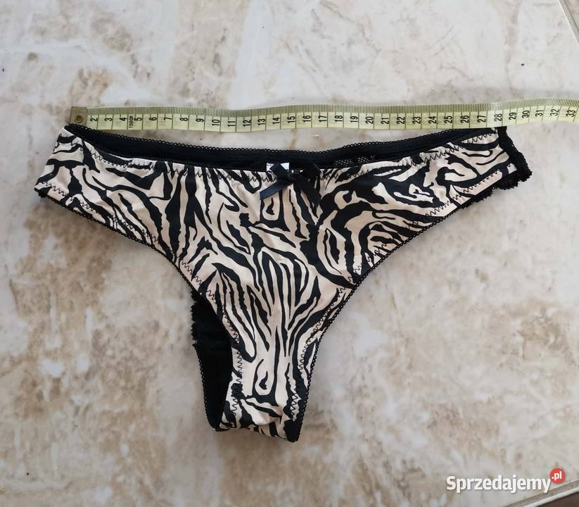 Bielizna damska komplet M Rozmiar M Lędziny sprzedam