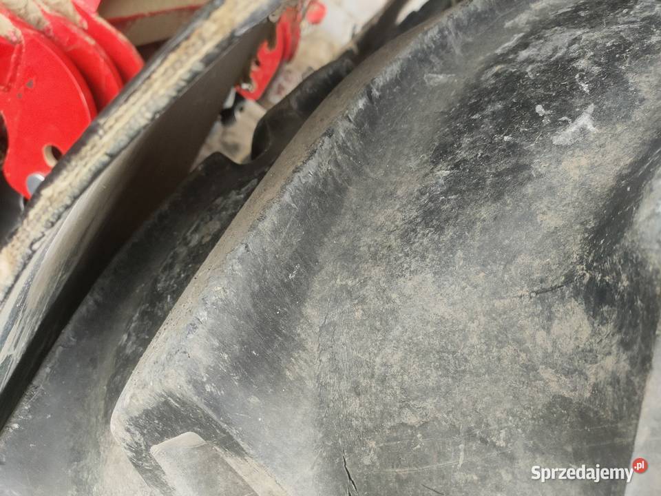 Opony rolnicze Radomsko