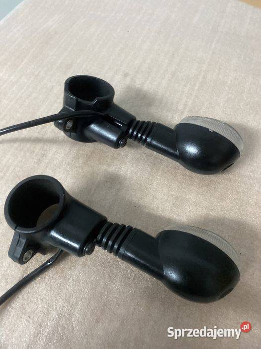 Kierunkowskazy Honda XT660 komplet Poznań