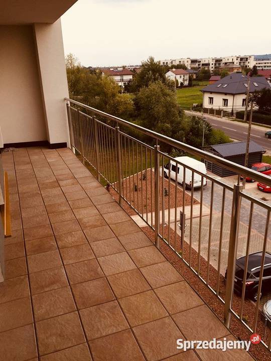 Mieszkanie do wynajęcia super okolica Albigowa sprzedam