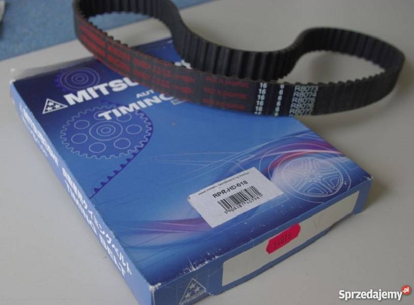 pasek rozrządu do Hondy HRV Wrocław