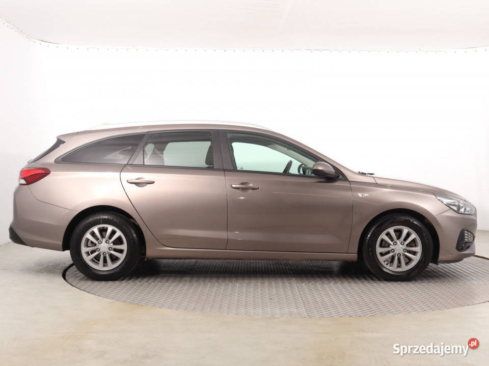 Hyundai i30 10 TGDI Rok produkcji 2022