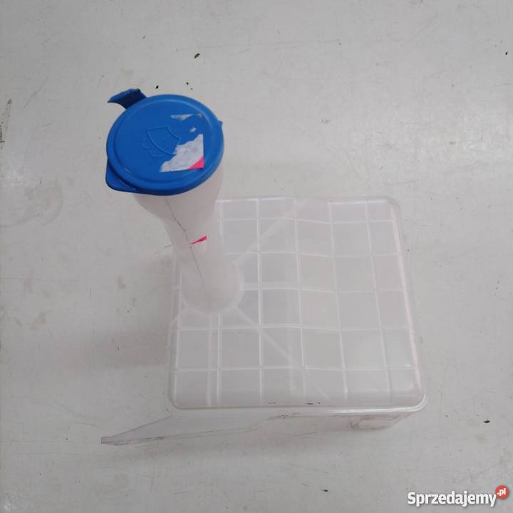 ZBIORNIK SPRYSKIWACZA SEDAN Lanos wielkopolskie Piła