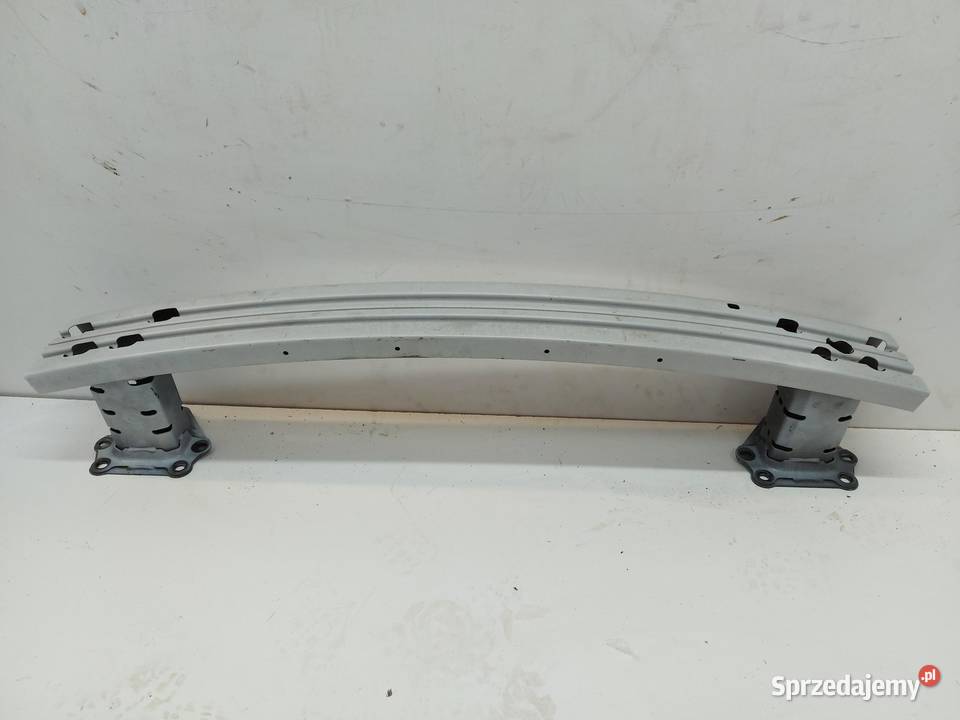 Nissan XTRAIL T33 IV 2023r Belka wzmocnienie Wzmocnienia, belki i wsporniki