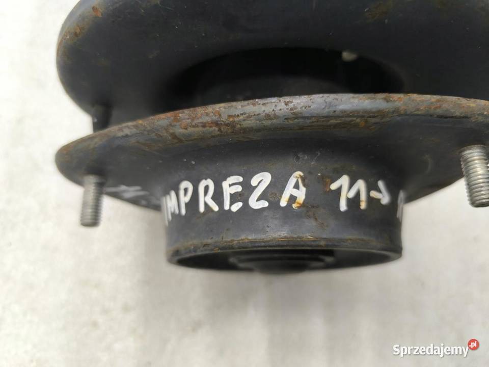 AMORTYZATOR PRAWY PRZÓD SUBARU IMPREZA III