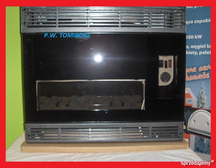 BETA COMFORT ELEKTRONIK BEZ ZEGARA STERUJĄCEGO Wałbrzych