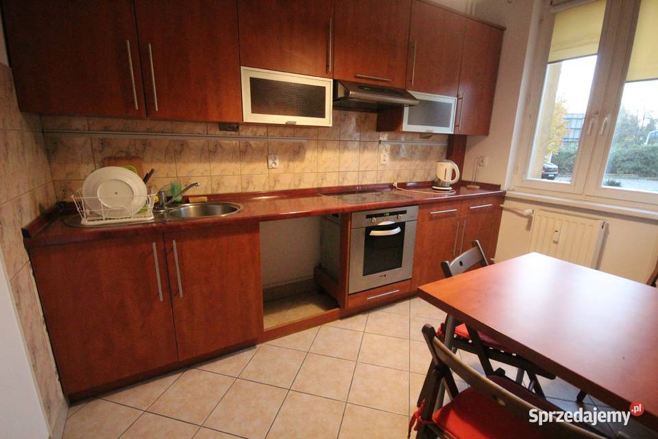 2pok 57met Wygodnej ROZKŁAD PIWNICA PARKING 10813zł/m2 Wrocław