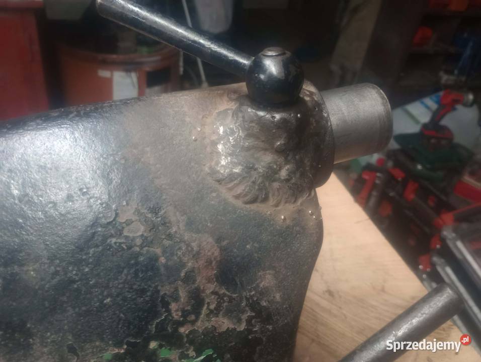 Konik do tokarki tue35 podkarpackie Rzeszów sprzedam