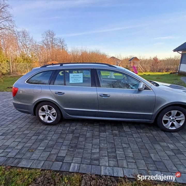 Bez dwumasu stan Sielec