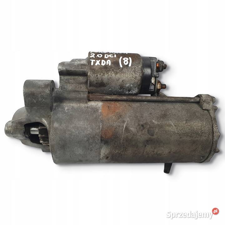 ROZRUSZNIK Ford Kuga 20 TDCI 6G9N11000FA osobowe sprzedam