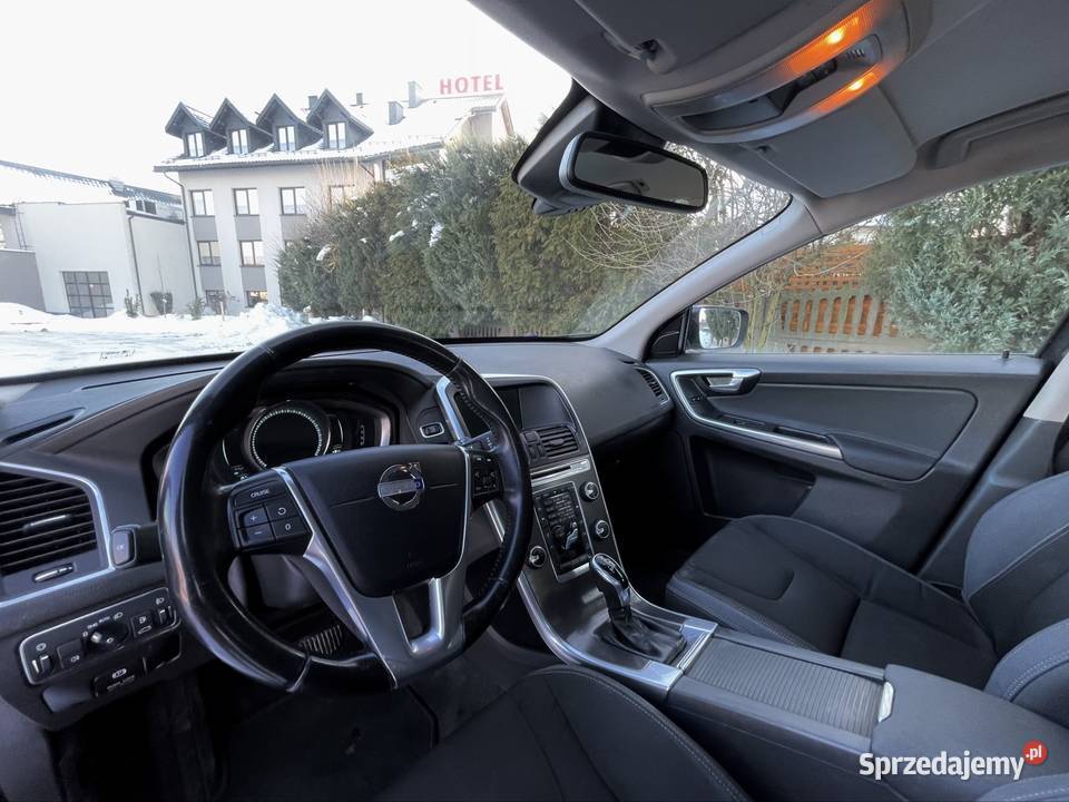 24 Diesel Automat 4x4 Navi Polski Salon gniazdo USB Szabda