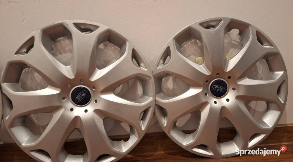 Kołpaki Ford Focus Mondeo Kuga 16 oryginał Jędrzejów