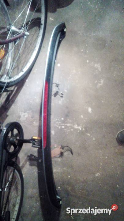 LOTKA SPOILER ŚWIATŁO STOP LED AUDI Q5 LIFT 1215 Karoseria Łódź sprzedam