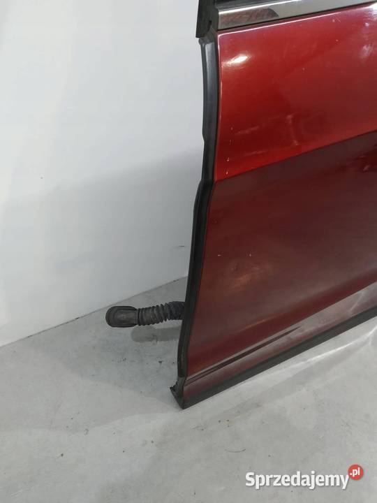 DRZWI LEWE TYŁ KF Ford Galaxy Mk4 20152023 osobowe