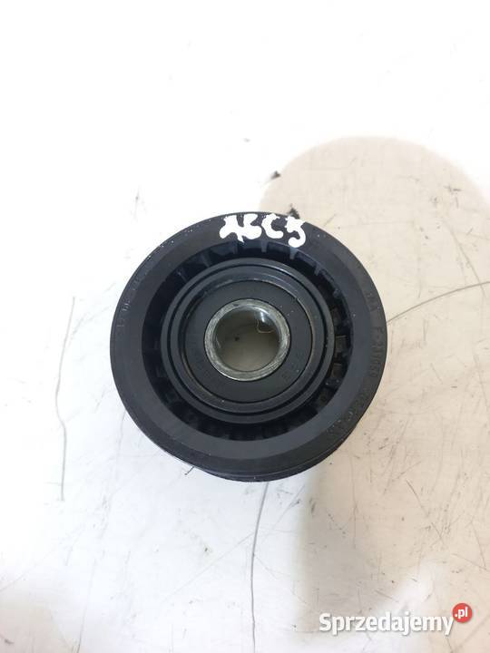 ROLKA NAPINACZA ALTERNATORA AUDI A6 C5 25 TDI Chełm