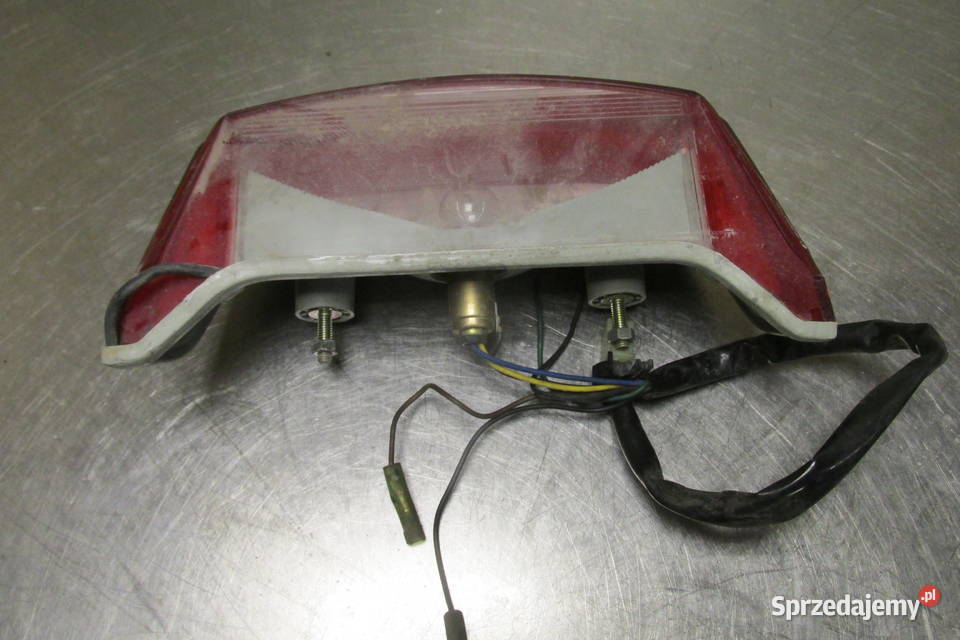 Tylna lampa Yamaha XJ 600 N Diversion 97r