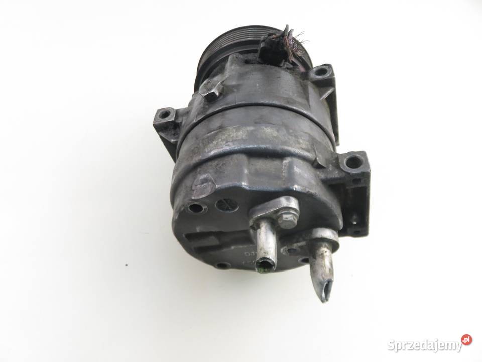 KOMPRESOR KLIMATYZACJI RENAULT ESPACE III 22 dCi sprzedam