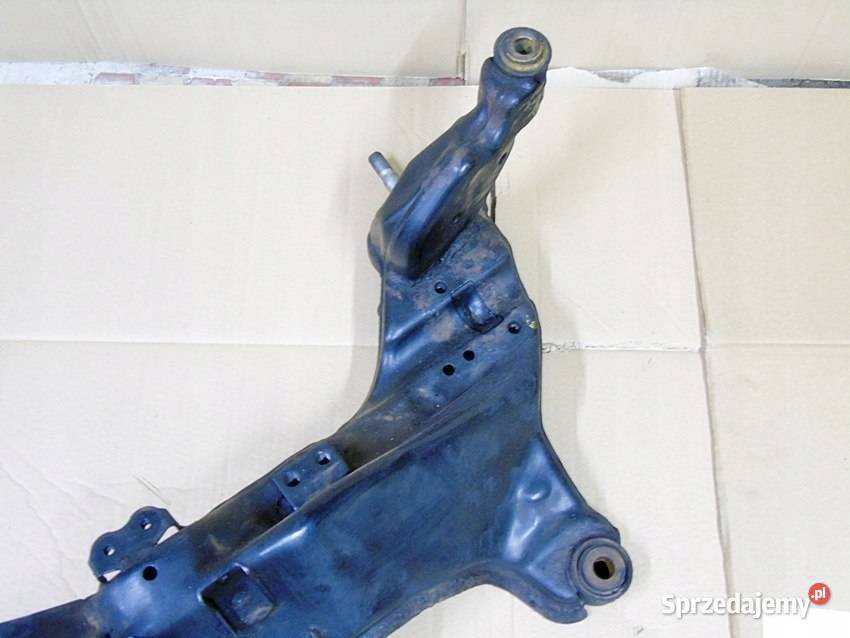 Belka trawers sanki kołyska zawieszenia przód Części samochodowe sprzedam