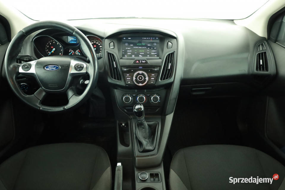 Ford Focus 16 i 1596cm3 Piaseczno
