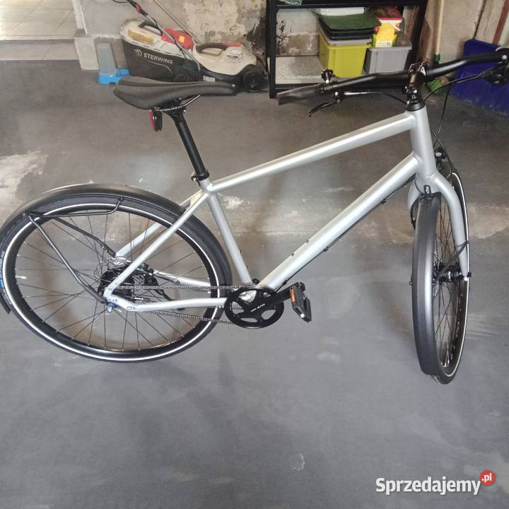 Nowy rower miejskitrekingowy VORTRIEB Modell 12 Wołomin