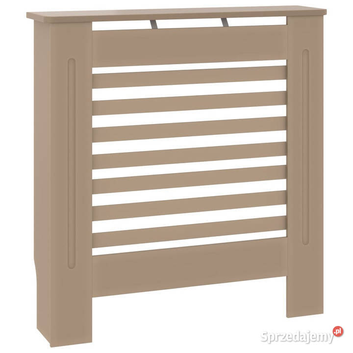 Osłona na kaloryfer MDF 78 WM325566 Warszawa