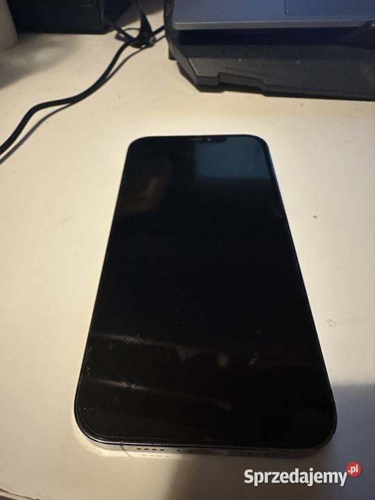 iPhone 12 Pro Zamość