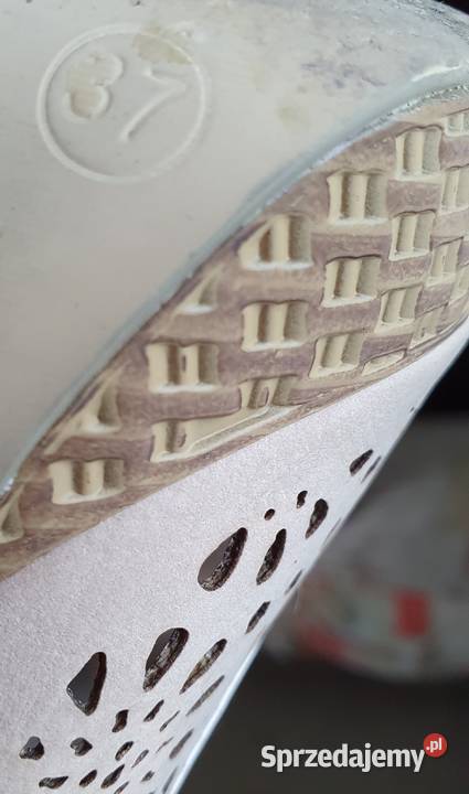 Pantofle włoskiej firmy Taccardi