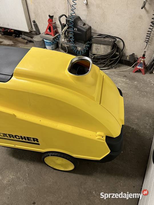 Karcher HDS 895 M ECO Stryszawa