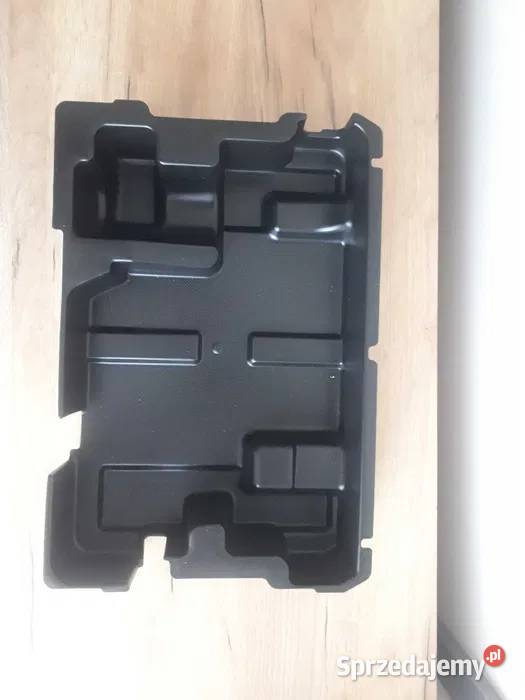 Wkład do Skrzynki narzędziowej TSTAK Skrzynki narzędziowe Bolesławiec sprzedam