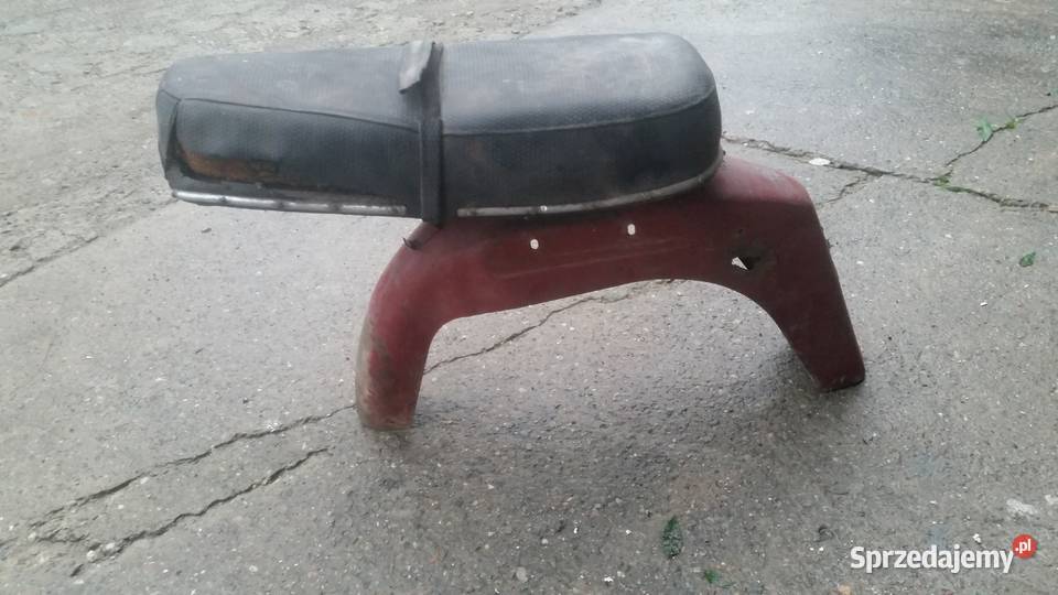 Błotnik tył SHL Gazela M17 sprzedam