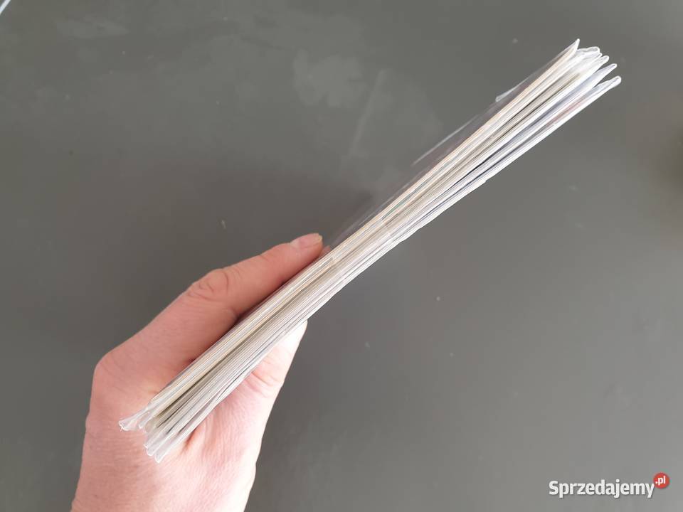 Ultimate SpiderMan Holywood 6 komiksów Marvel Gdynia sprzedam